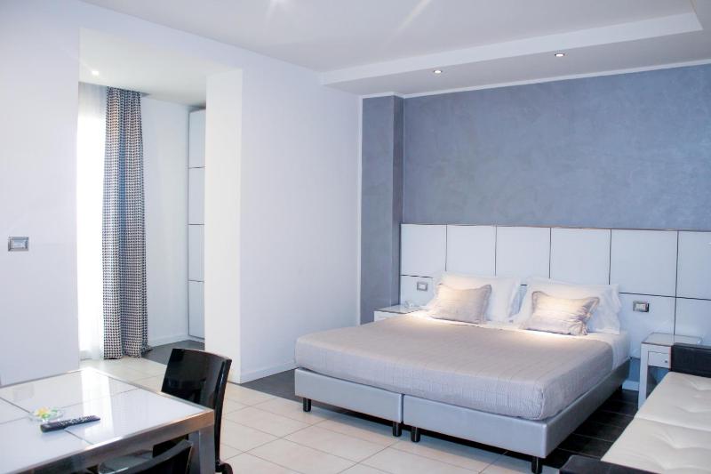 Atmosphere Suite Hotel - image 46