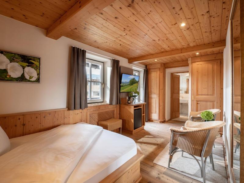 Single Room image 3
