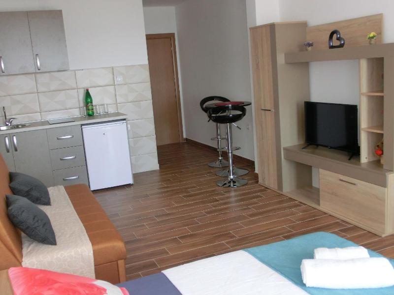 Apartment with Balcony image 2
