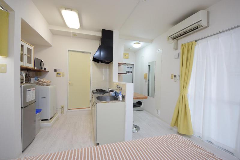 STAY IN SUMUKA Shintoshin - image 7