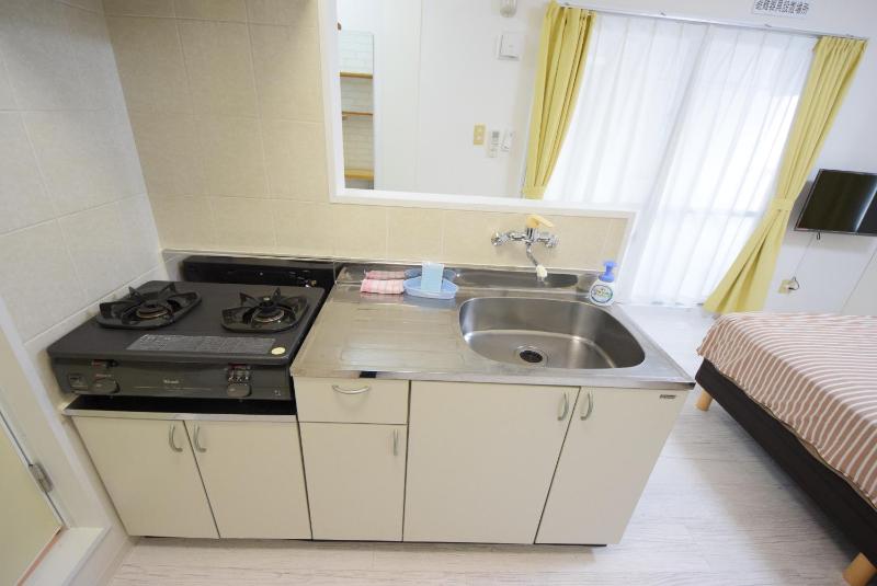 STAY IN SUMUKA Shintoshin - image 8