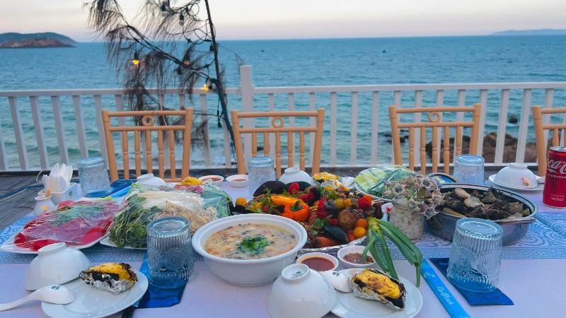 RUBEACH Hotel & Restaurant - image 50