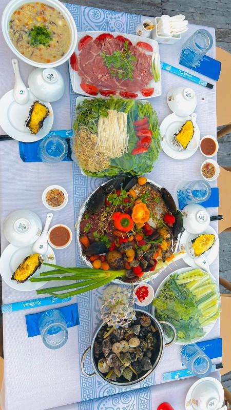 RUBEACH Hotel & Restaurant - image 21