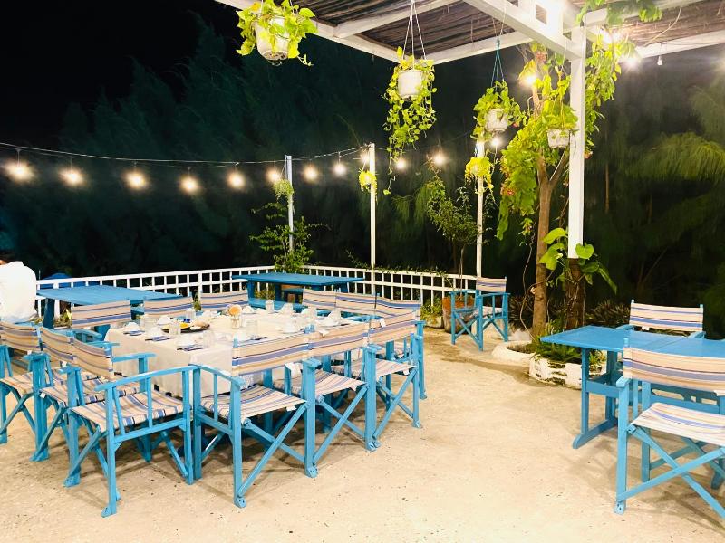 RUBEACH Hotel & Restaurant - image 32