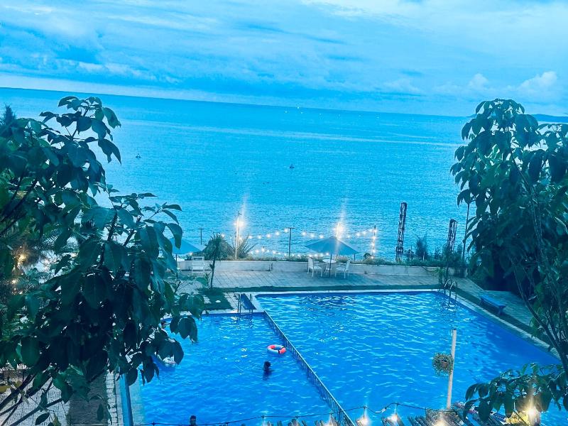 RUBEACH Hotel & Restaurant - image 23