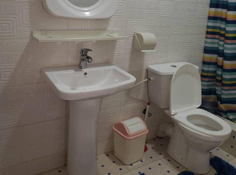 Savagem Furnished Apartment - image 8