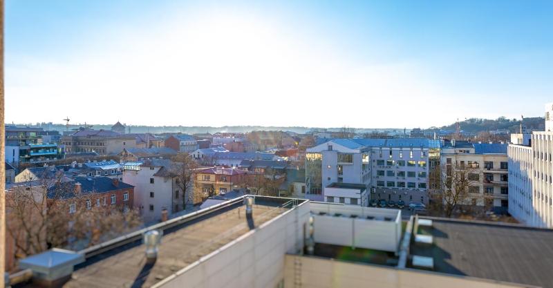 Radisson Hotel Kaunas - image 27