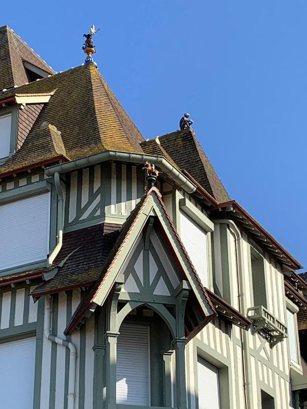 Goélia Résidence Le Castel Normand - image 8