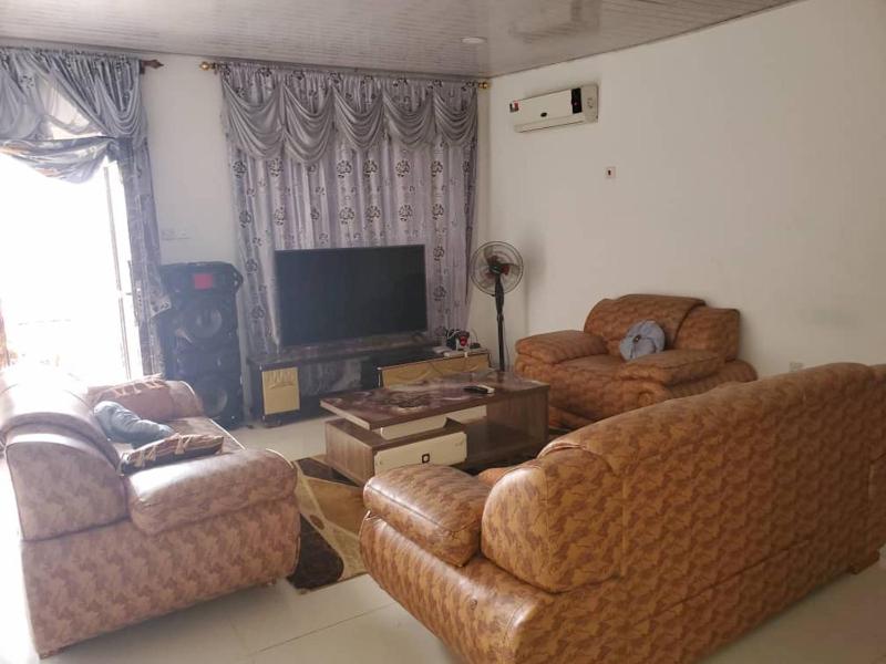Savagem Furnished Apartment - image 7