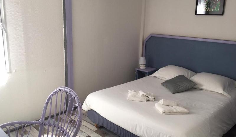 Quadruple Room with Garden View image 1