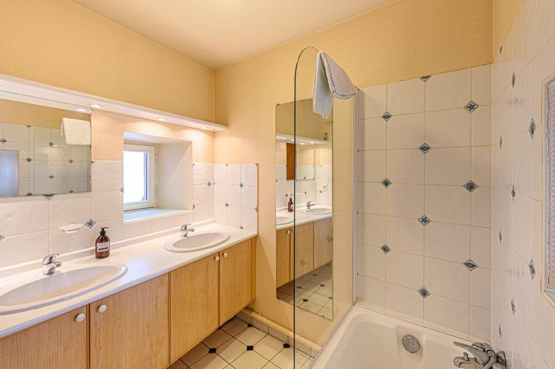 Althidis - Bel appt duplex sur le port de Vannes - image 20