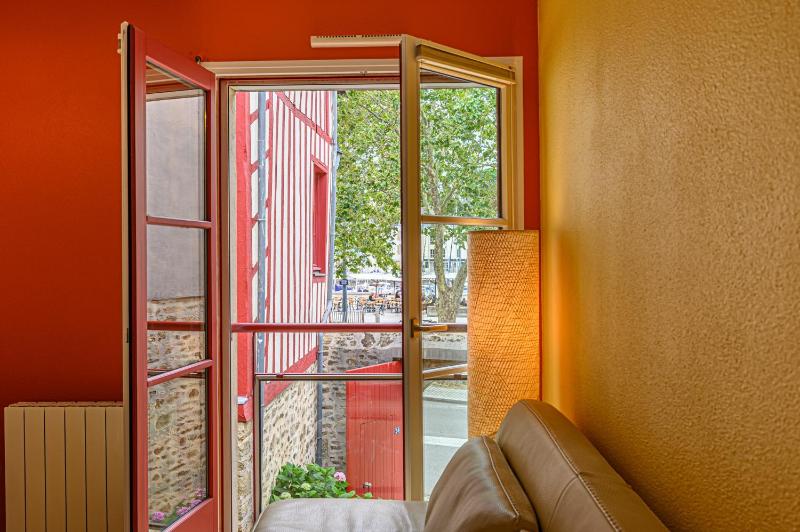 Althidis - Bel appt duplex sur le port de Vannes - image 18