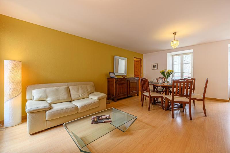 Althidis - Bel appt duplex sur le port de Vannes - image 10