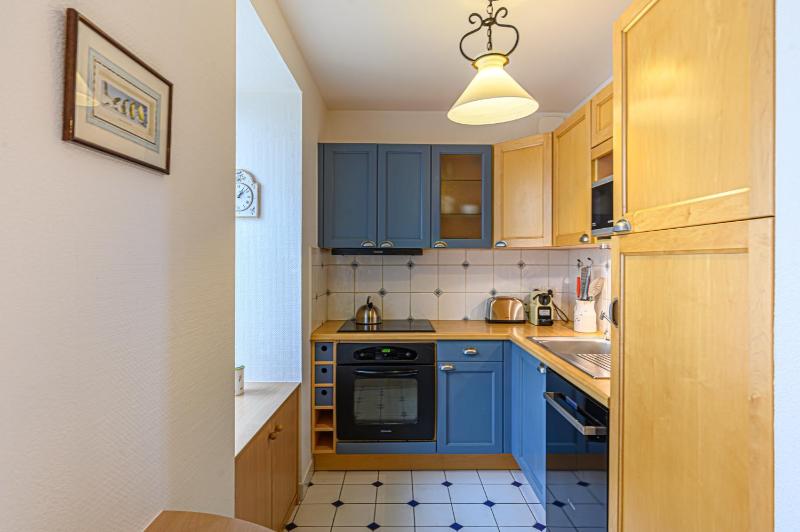 Althidis - Bel appt duplex sur le port de Vannes - image 17