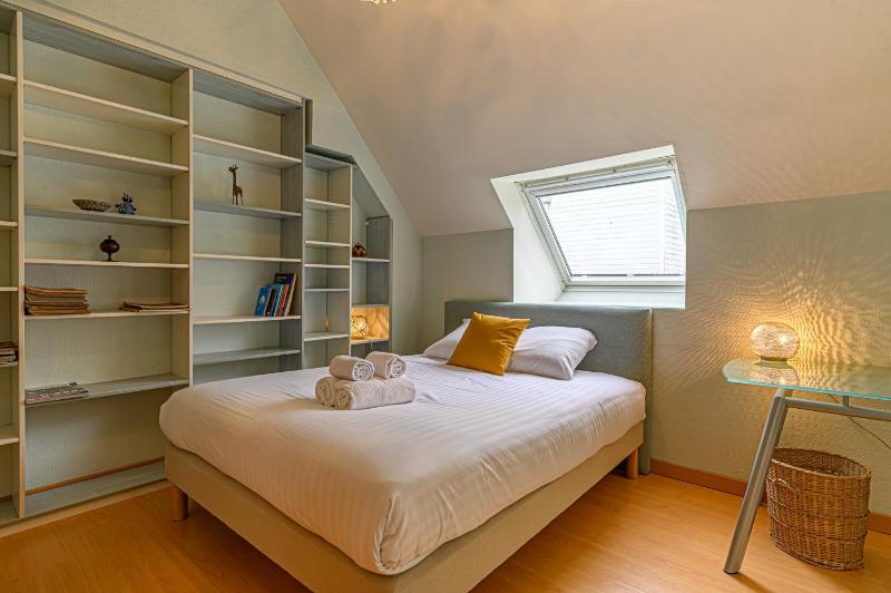 Althidis - Bel appt duplex sur le port de Vannes - image 13