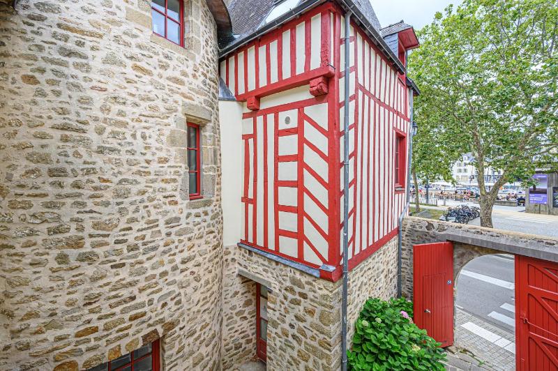 Althidis - Bel appt duplex sur le port de Vannes - image 8