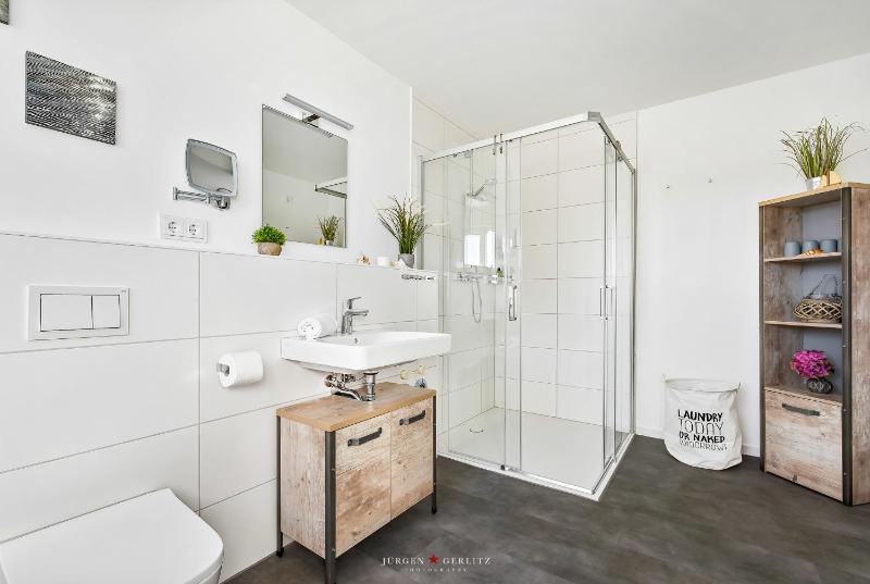 Ferienwohnung Nordseeresort 13a Ankerplatz Büsum - image 2