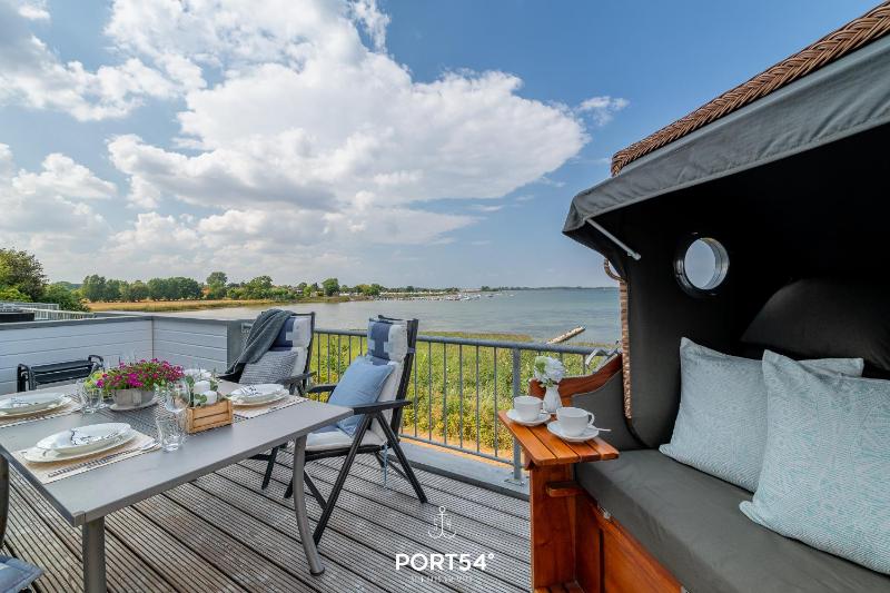Fjordblick Schlei - image 3