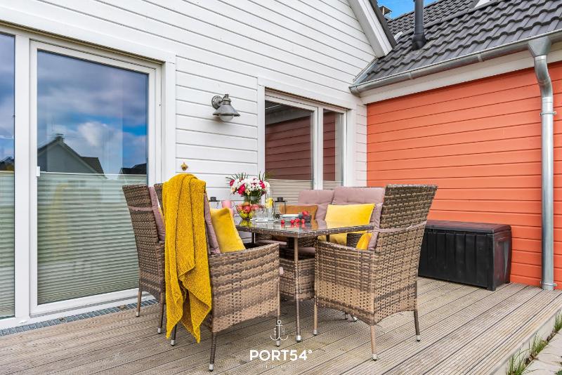 Captainslodge - image 17