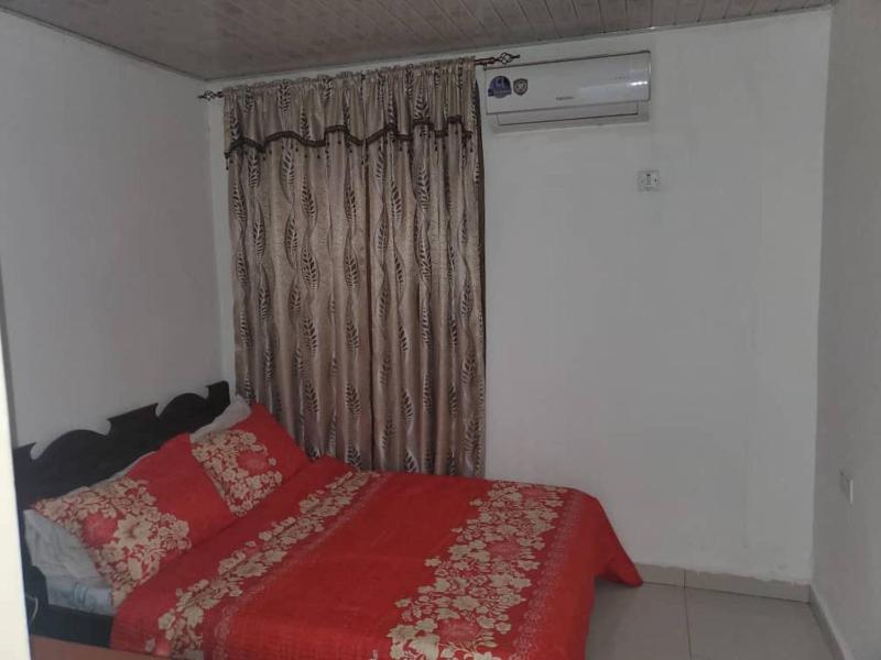Savagem Furnished Apartment - image 4