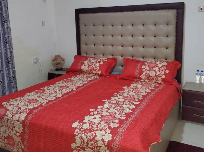 Savagem Furnished Apartment - image 12