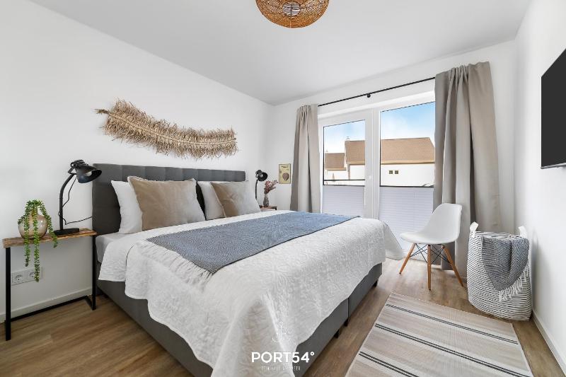 Ferienwohnung Nordseeresort 33a Diek No 1 Büsum - image 12