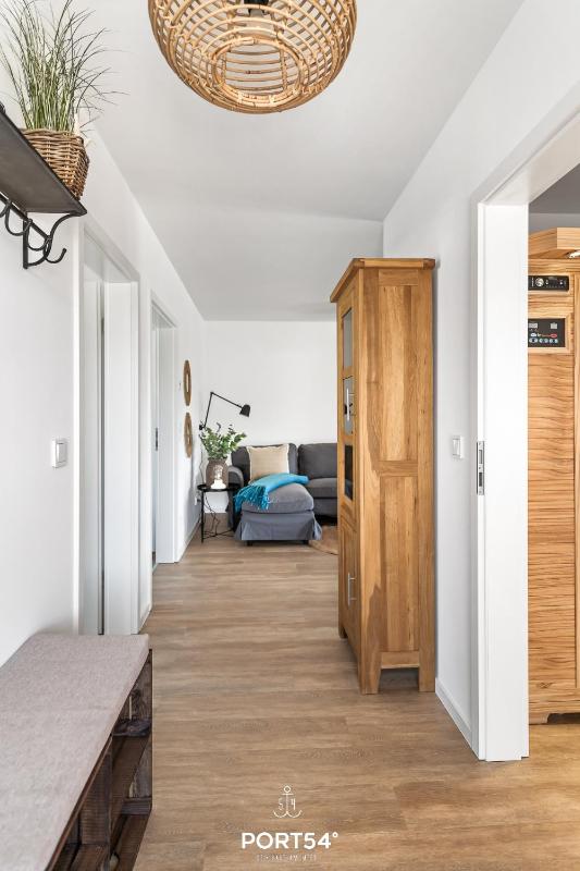 Ferienwohnung Nordseeresort 33a Diek No 1 Büsum - image 3