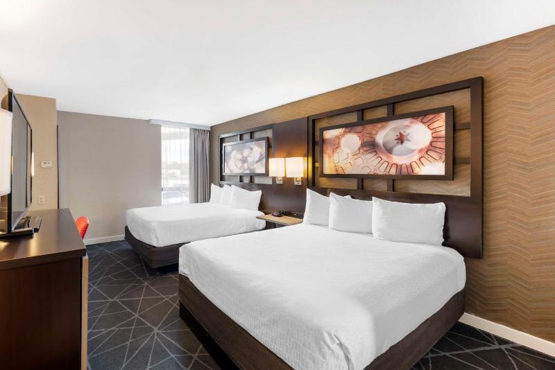 Best Western Plus Austin Central - image 15