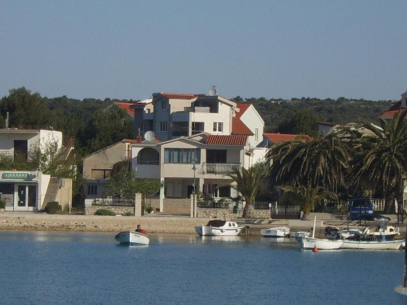 Apartments Villa Erik - image 29