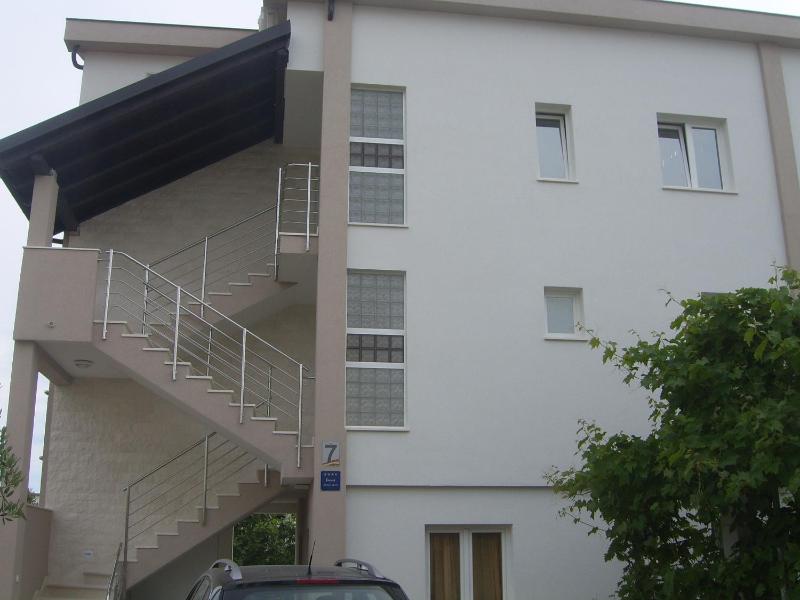 Apartments Villa Erik - image 10