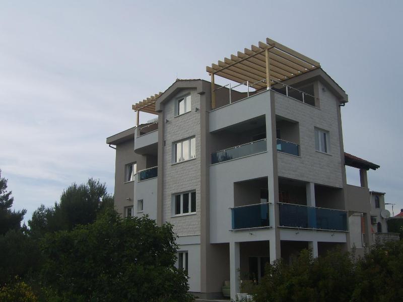 Apartments Villa Erik - image 30