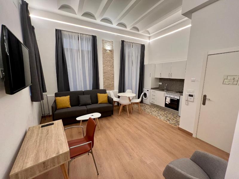 Apartment - Ground Floor image 1