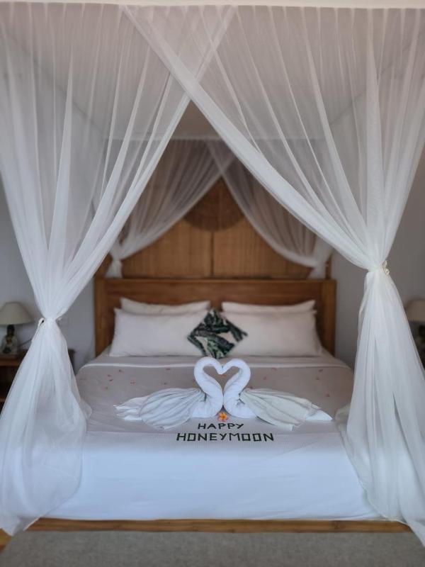 Sawitri Anandhita Luxury Villas - image 9