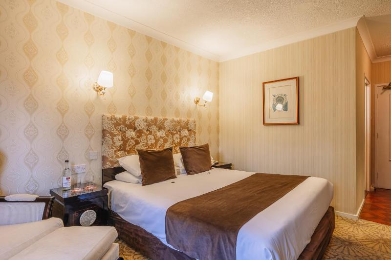Superior Double Room image 1