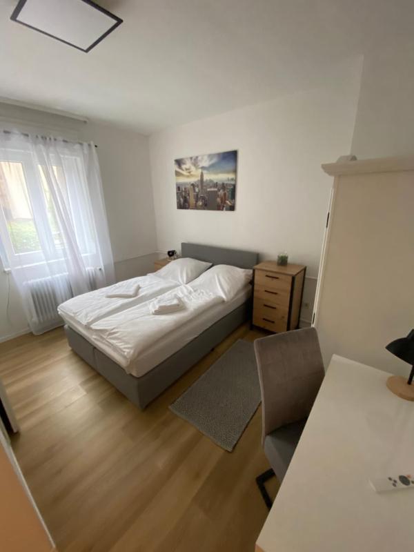 Swan Rooms - image 26