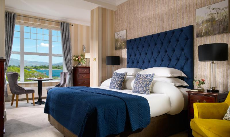 Superior Double Room image 1
