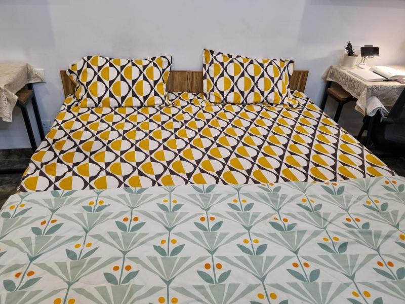 HOmTEL-1Bedroom Home Stay by Pushpanjali QLH - image 14