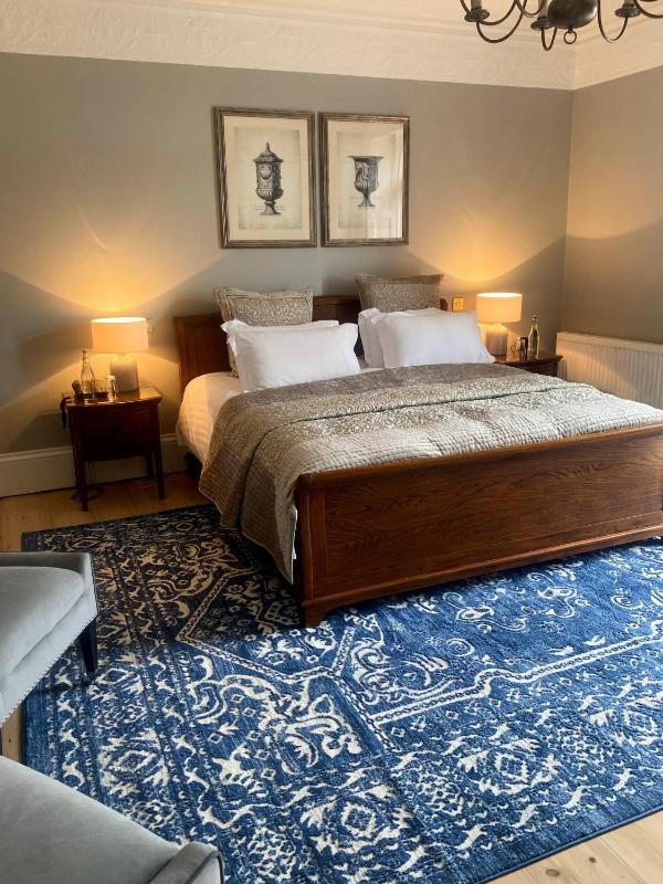 Superior Double Room image 1