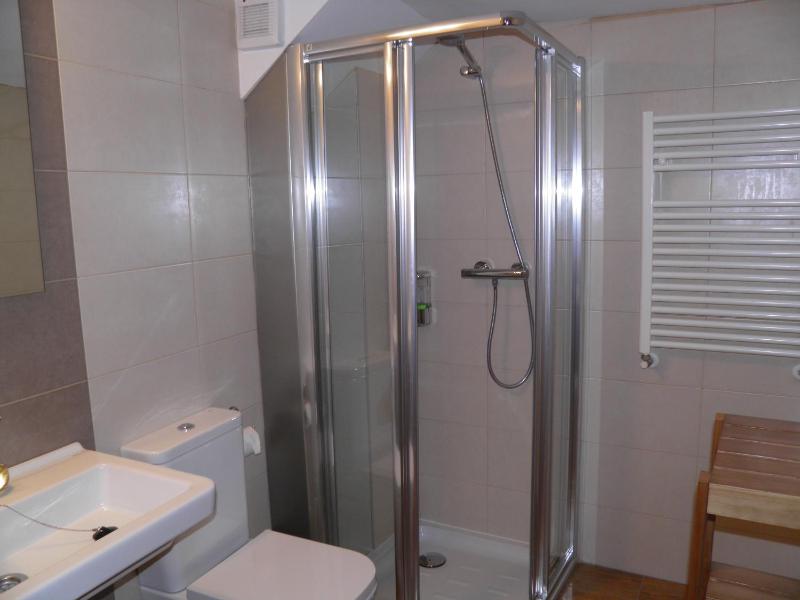 Studio Apartment image 4
