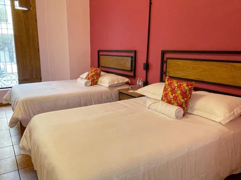 Suites Patio Antequera - image 9