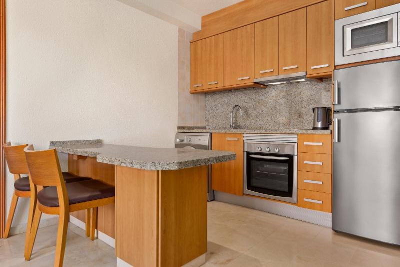 Premium One-Bedroom Apartment image 3
