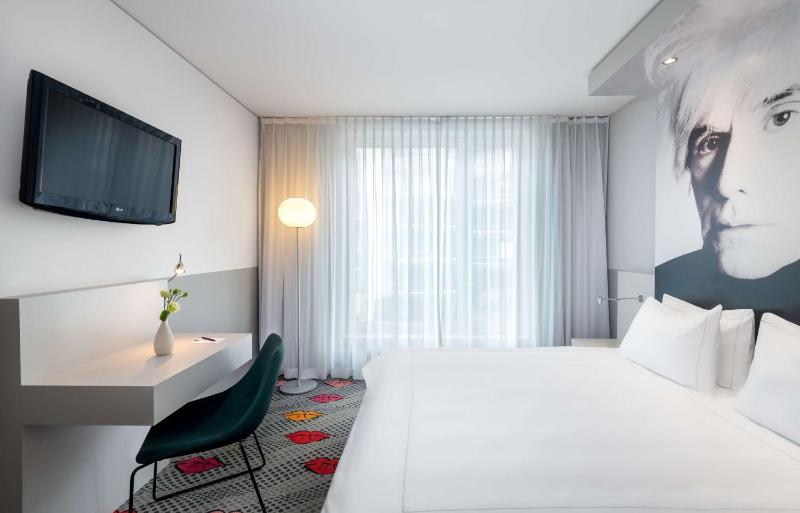 PARK PLAZA BERLIN - image 16
