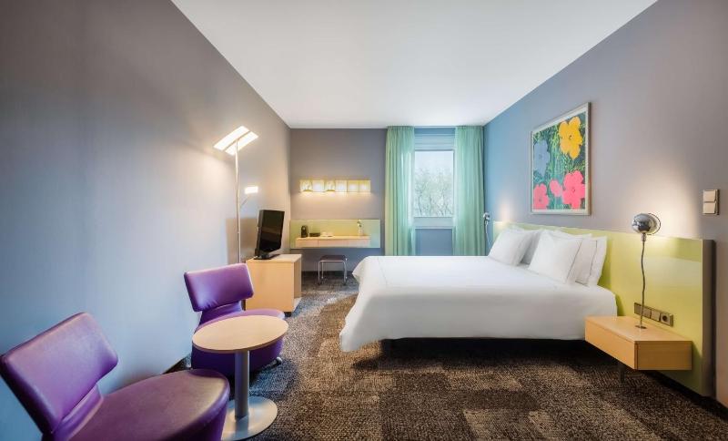 Executive Double Room image 1