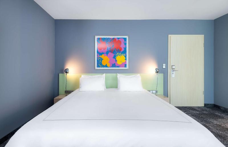 PARK PLAZA BERLIN - image 5