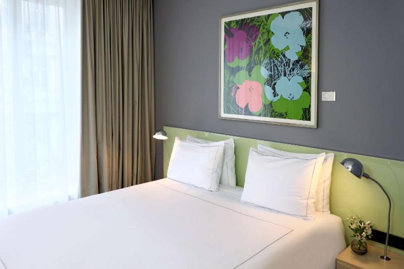 PARK PLAZA BERLIN - image 8
