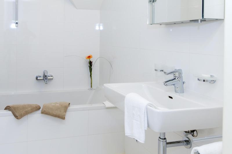 One-Bedroom Apartment image 2
