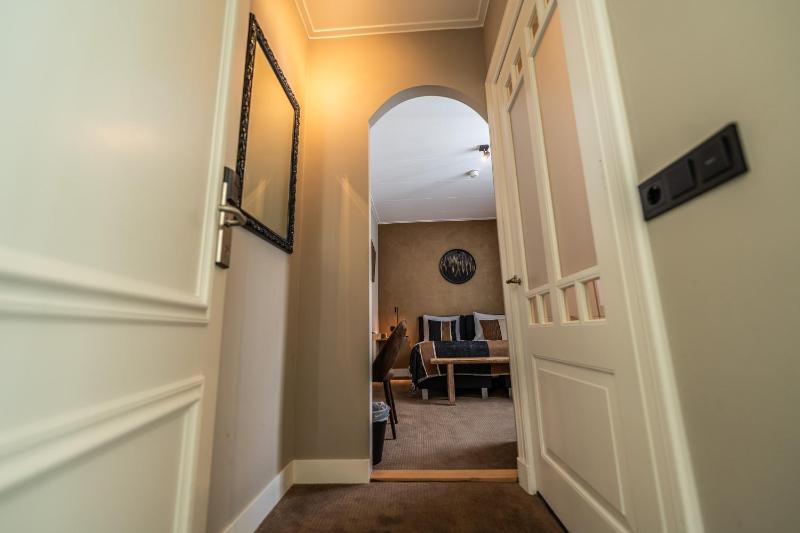 Comfort Double or Twin Room image 4