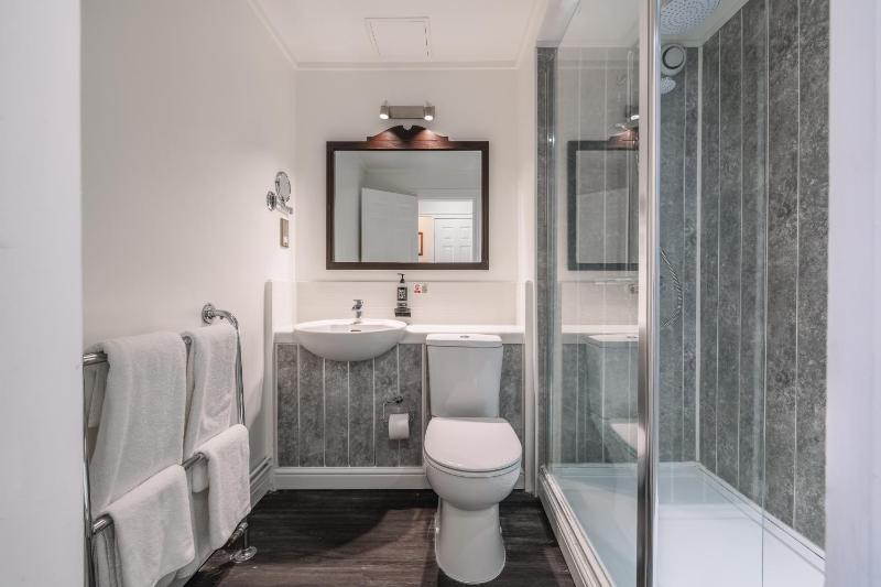 Standard Twin Room image 1
