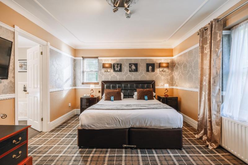 Presidential Suite image 1