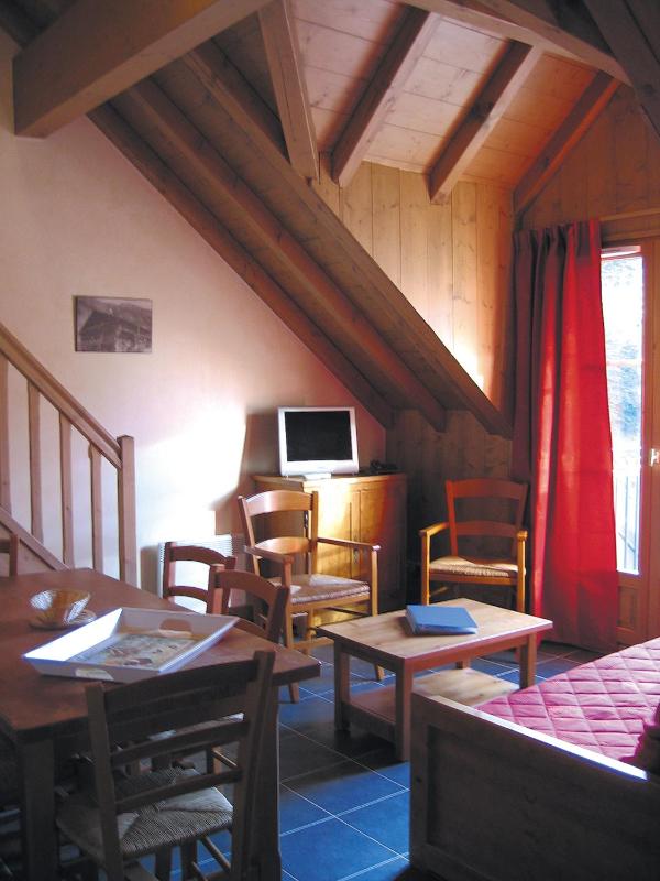 Résidence Lagrange Vacances Les Arolles - image 9
